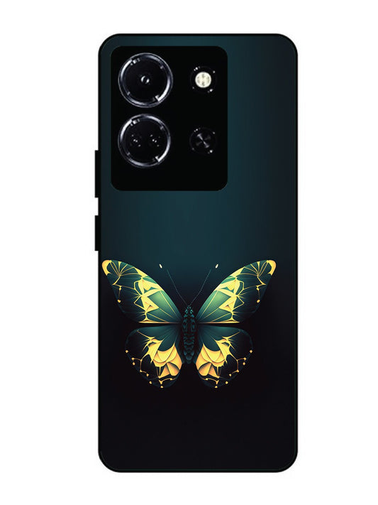 infinix note 30 5g butterfly-insect-animal-abstract