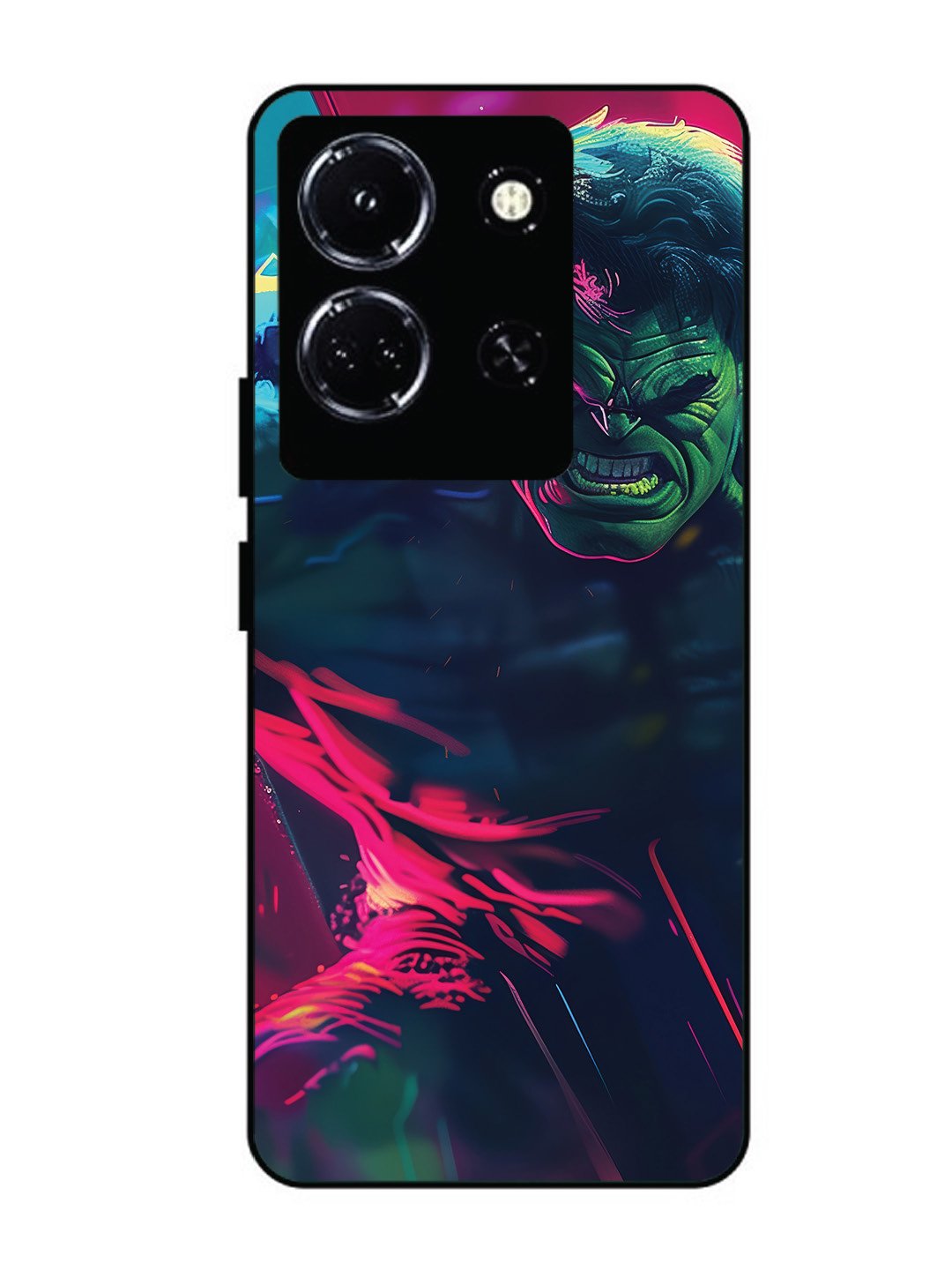 infinix note 30 5g hulk-marvel-comics-superhero