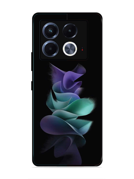 Infinix Note 40 5G Vortex, Aurawave, Mystic Flow