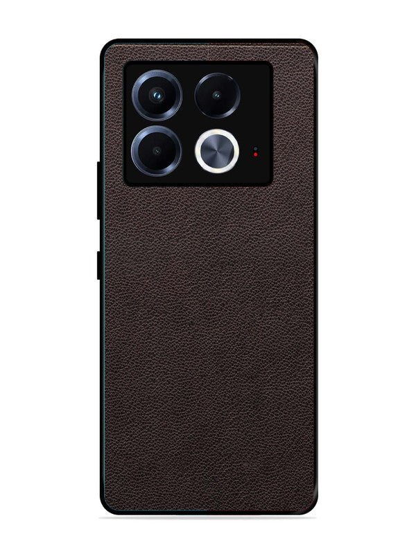 Infinix Note 40 5G Leather