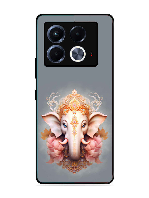 Infinix Note 40 5G Ganesh Ji