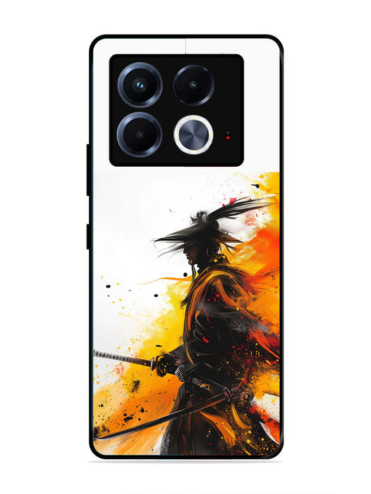 Infinix Note 40 5G Ninja