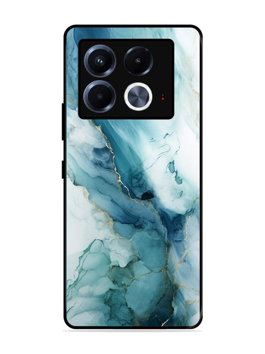 Infinix Note 40 5G Oceanic Marble