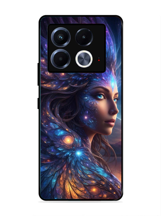 Infinix Note 40 5G Fairy