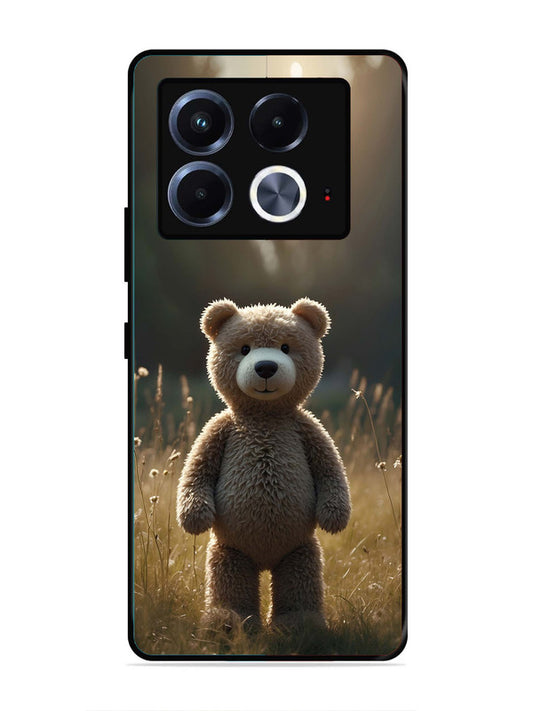 Infinix Note 40 5G Teddy Beer