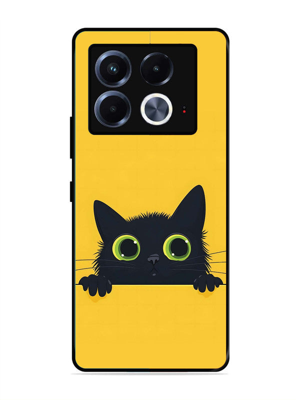Infinix Note 40 5G Cat