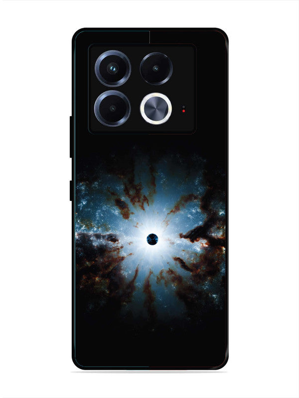 Infinix Note 40 5G Dark Universe