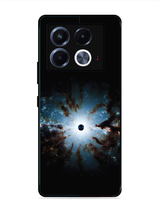 Infinix Note 40 5G Dark Universe