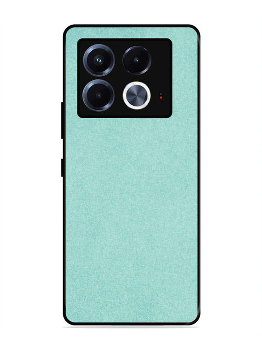 Infinix Note 40 5G Ocean Breeze Plain
