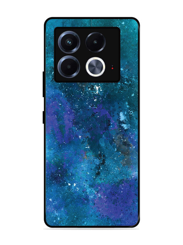 Infinix Note 40 5G Celestial Dreamscape, Nebula