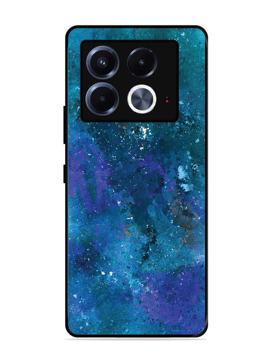Infinix Note 40 5G Celestial Dreamscape, Nebula