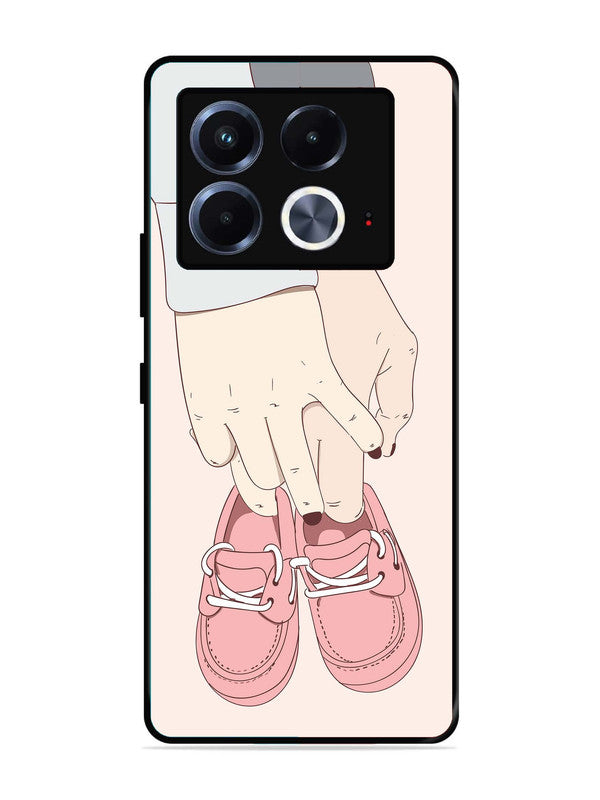 Infinix Note 40 5G New baby Arriving