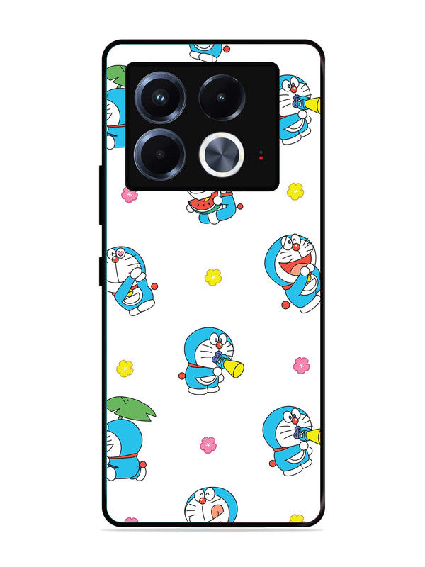 Infinix Note 40 5G Doraemon