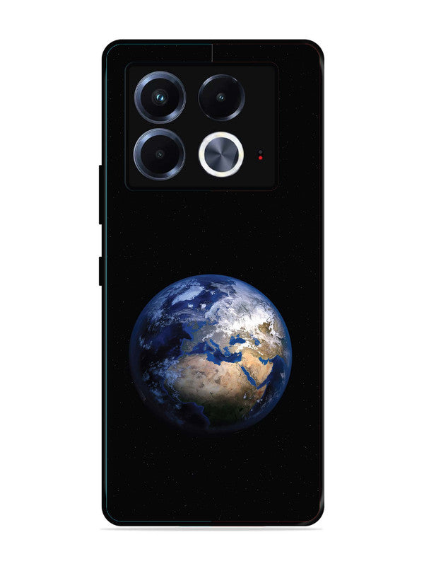 Infinix Note 40 5G Earth From Space