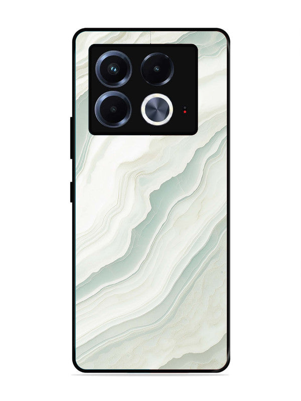 Infinix Note 40 5G Marble Elegance