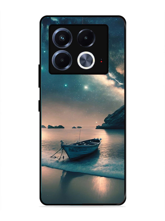 Infinix Note 40 5G Seaside Escape