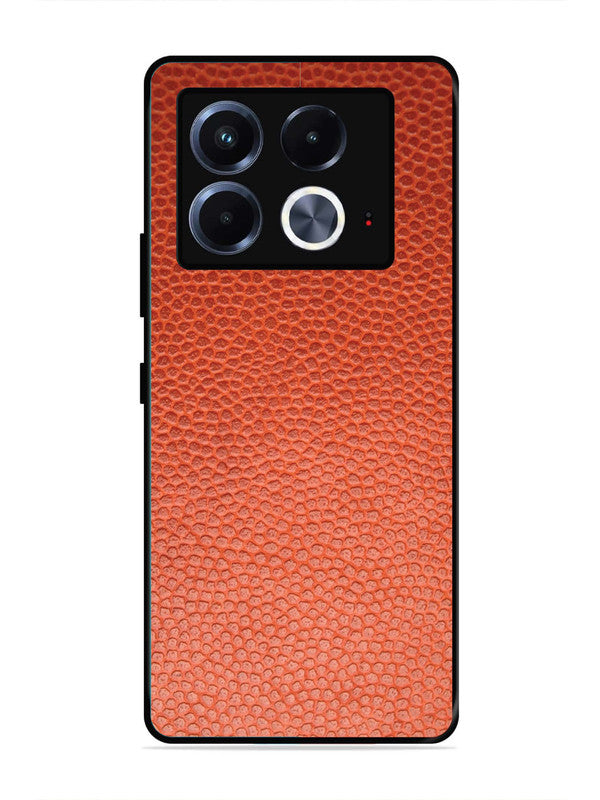 Infinix Note 40 5G Leather Pattern