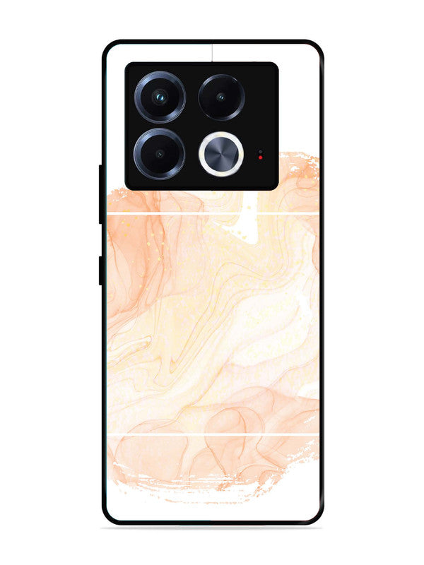 Infinix Note 40 5G Aurora Marble