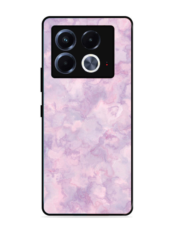 Infinix Note 40 5G Pink Marble