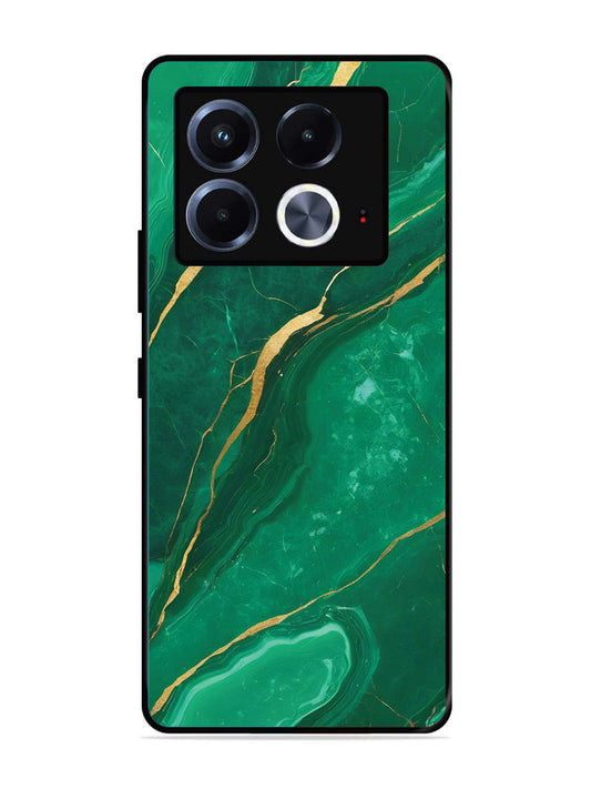 Infinix Note 40 5G Citrus Green Marble