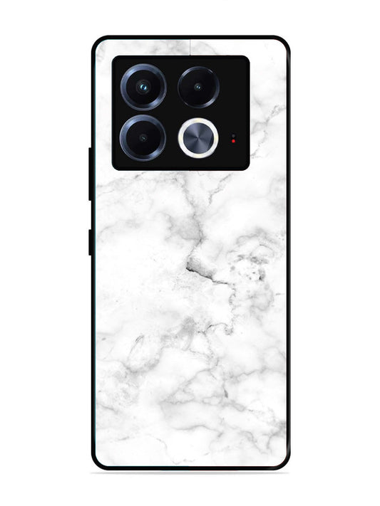 Infinix Note 40 5G White Marble
