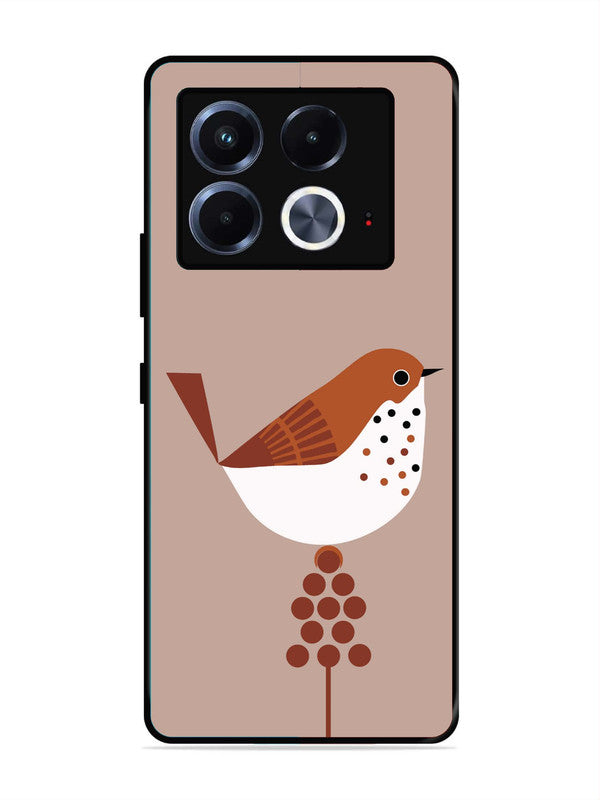 Infinix Note 40 5G Sparrow