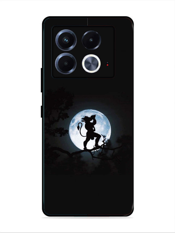 Infinix Note 40 5G Hanuman