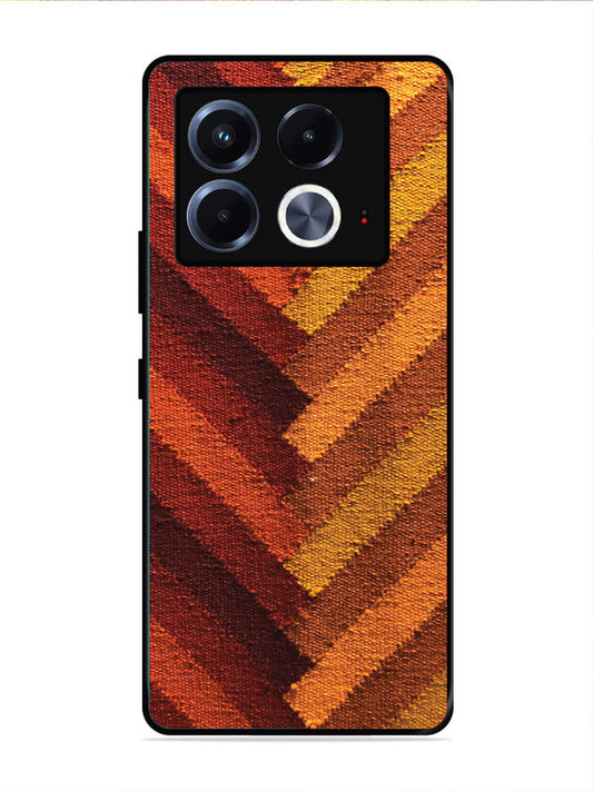Infinix Note 40 5G Mat Texture