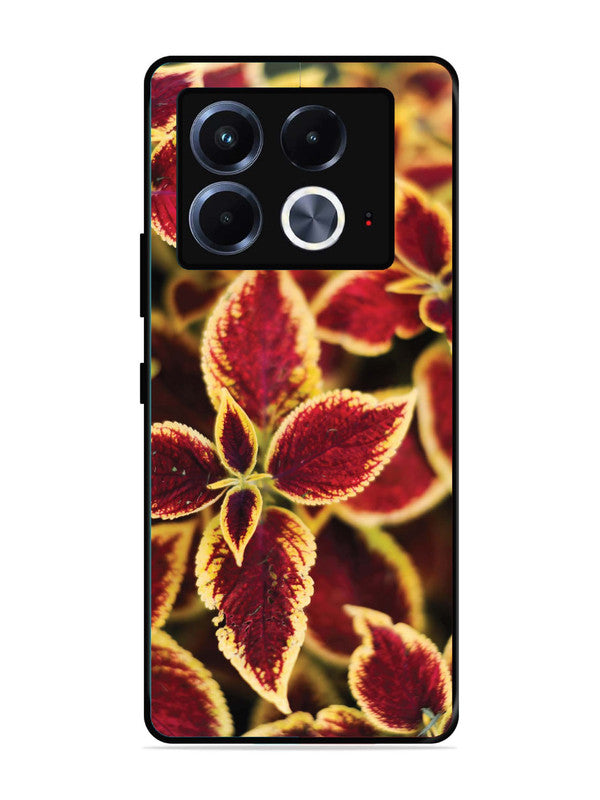 Infinix Note 40 5G Autumn Blaze