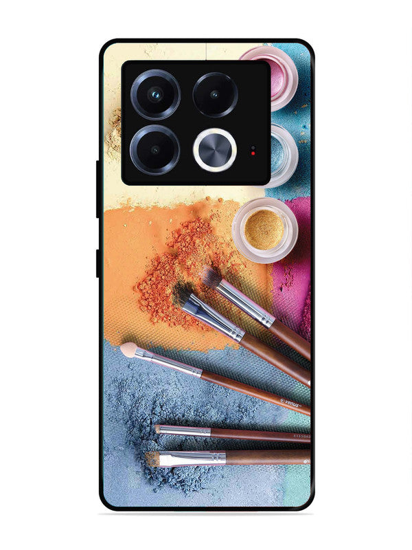 Infinix Note 40 5G Creative Canvas
