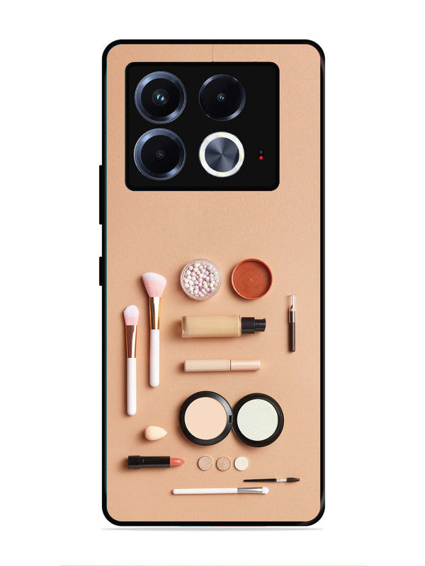 Infinix Note 40 5G Girls Makeup Kit