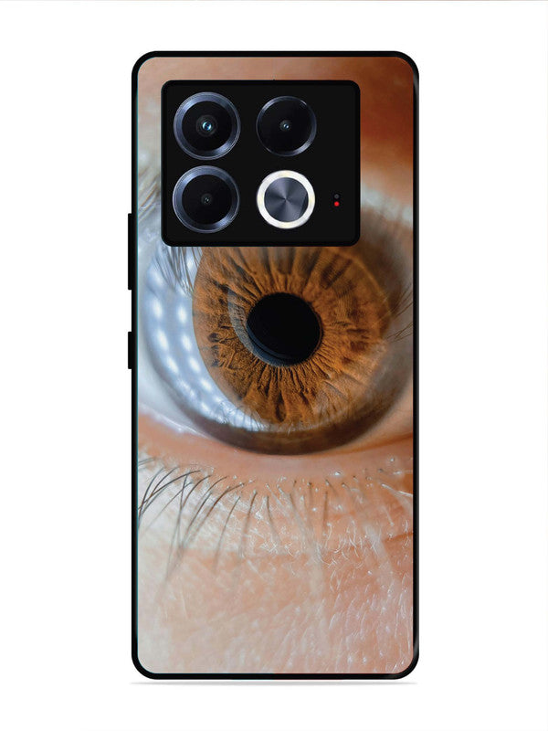 Infinix Note 40 5G Eye
