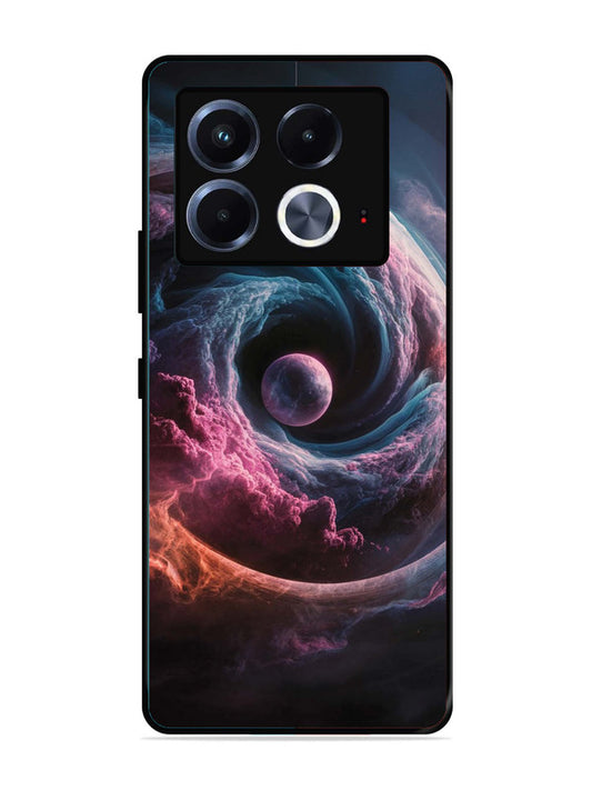 Infinix Note 40 5G Colorful Universe