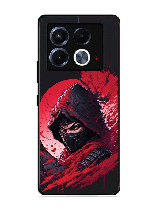 Infinix Note 40 5G Bloody Ninja