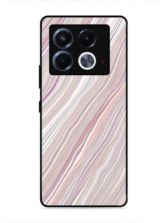 Infinix Note 40 5G Abstract Marble