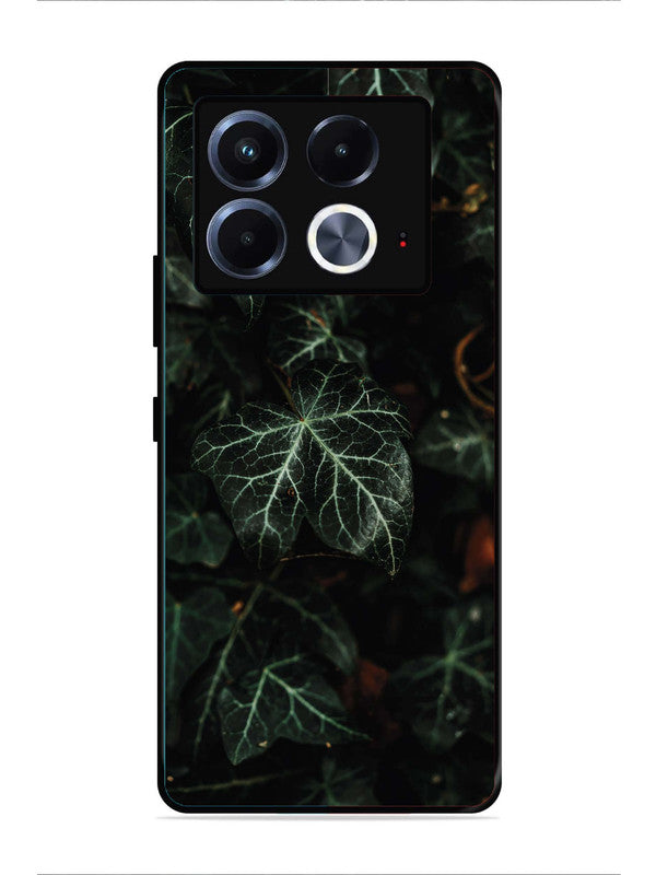 Infinix Note 40 5G Betel Leafs