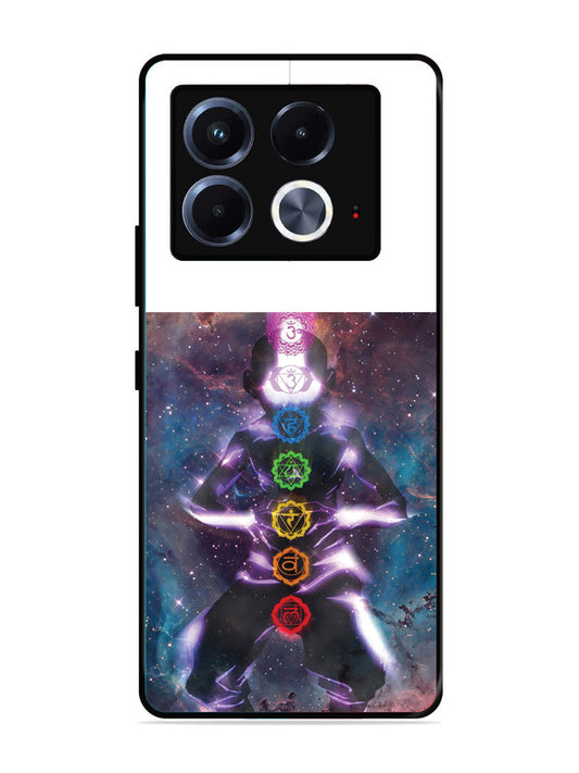 Infinix Note 40 5G Aang Avatar The Last Airbender
