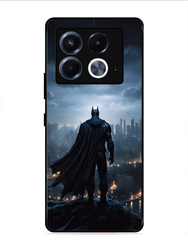 Infinix Note 40 5G King of Bats