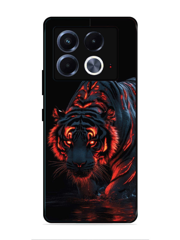 Infinix Note 40 5G Tiger Fier