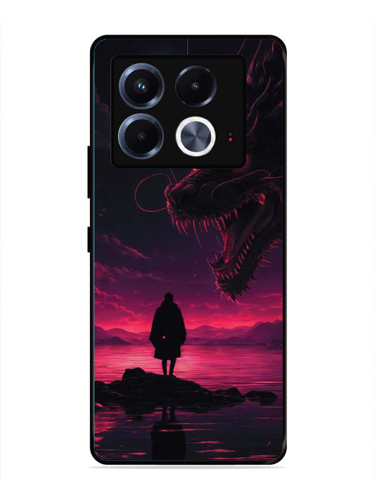 Infinix Note 40 5G Dragon