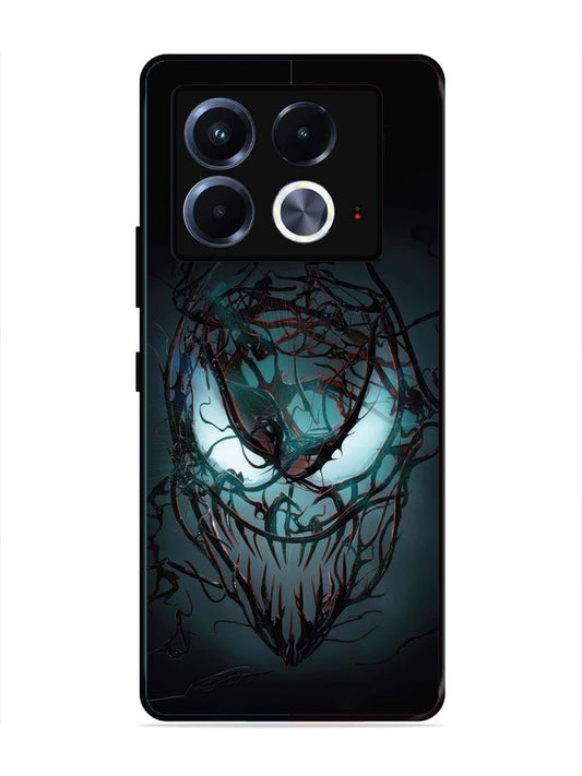 Infinix Note 40 5G Venom 3