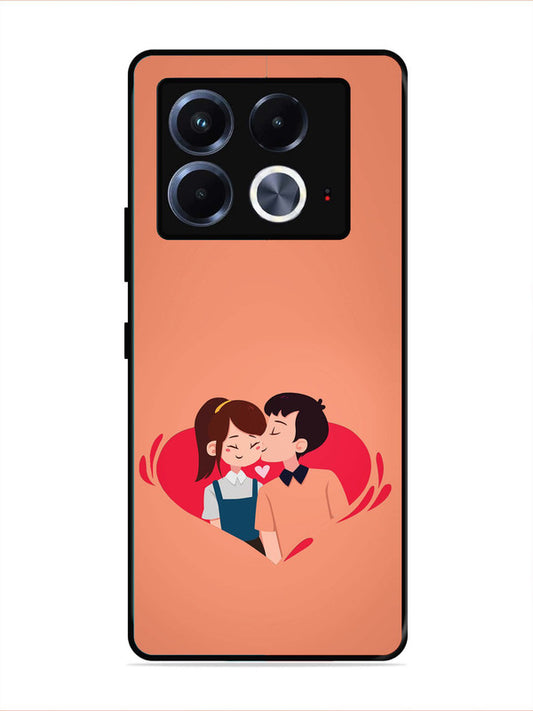 Infinix Note 40 5G Love Birds