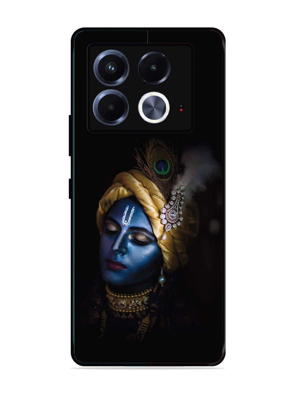 Infinix Note 40 5G Kanha Krishna