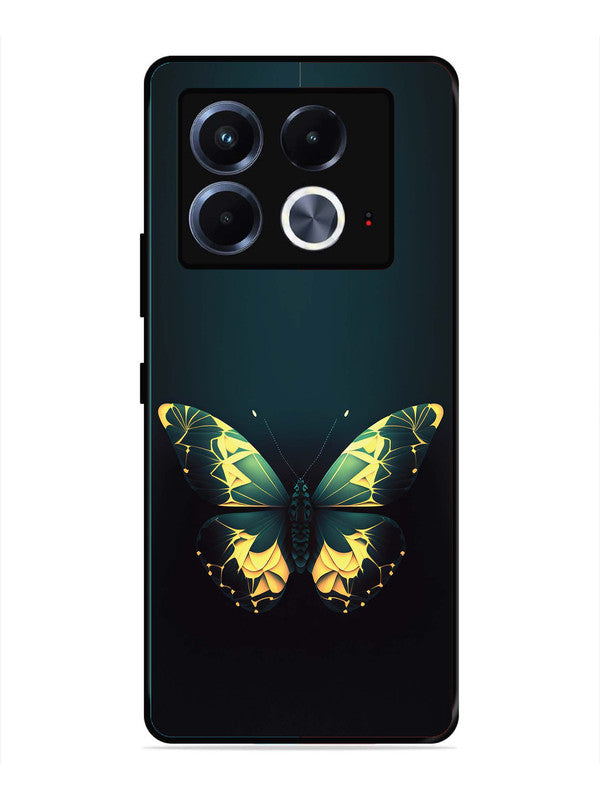 Infinix Note 40 5G butterfly-insect-animal-abstract