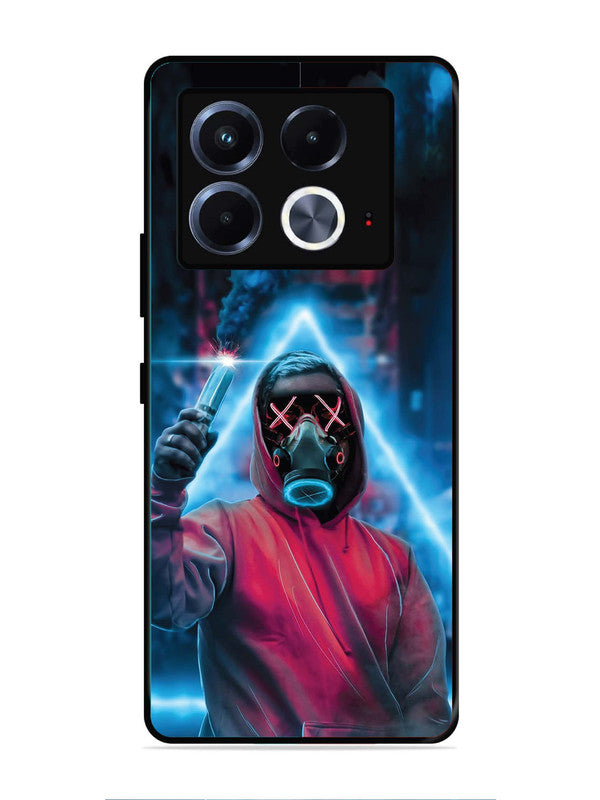 Infinix Note 40 5G mask-man-bad-boys-bad-boys-rules