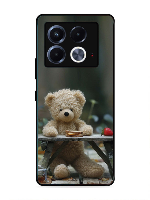 Infinix Note 40 5G Teddy Bear Picnic