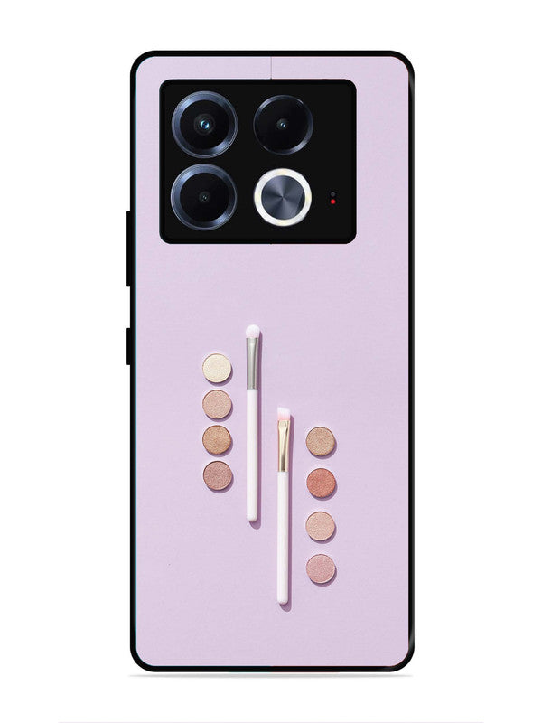 Infinix Note 40 5G Girls Makeup Story