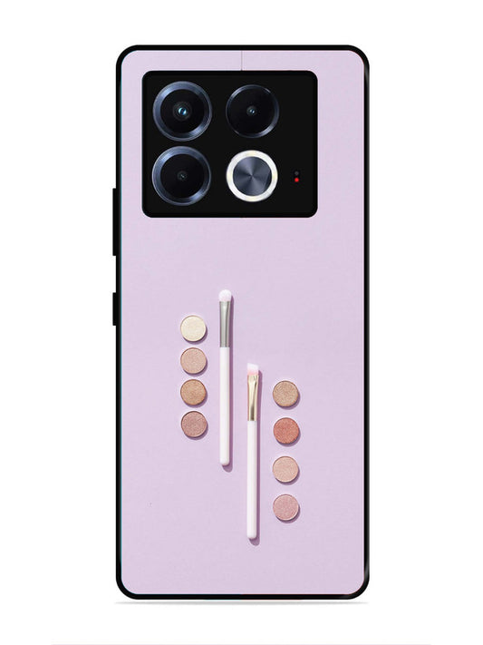 Infinix Note 40 5G Girls Makeup Story