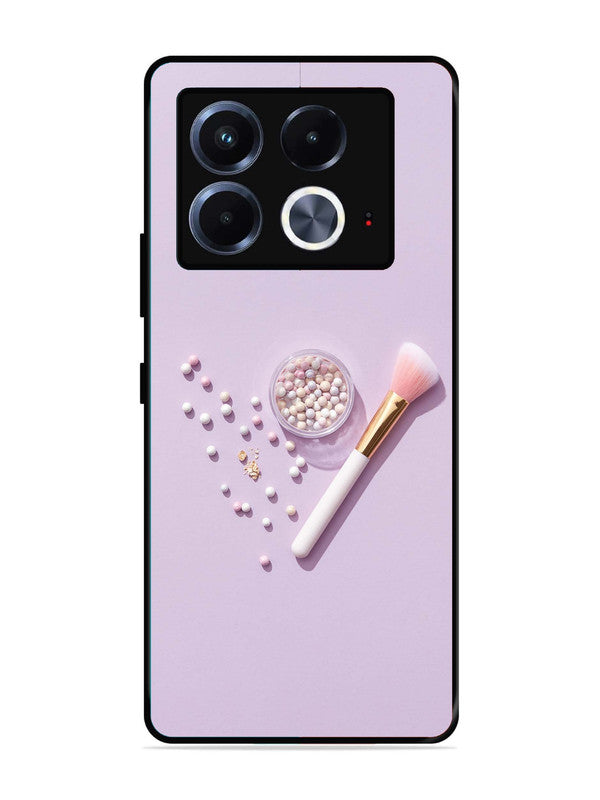Infinix Note 40 5G Girls Makeup Story2