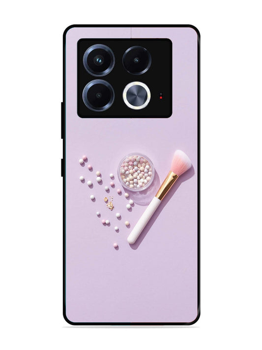 Infinix Note 40 5G Girls Makeup Story2